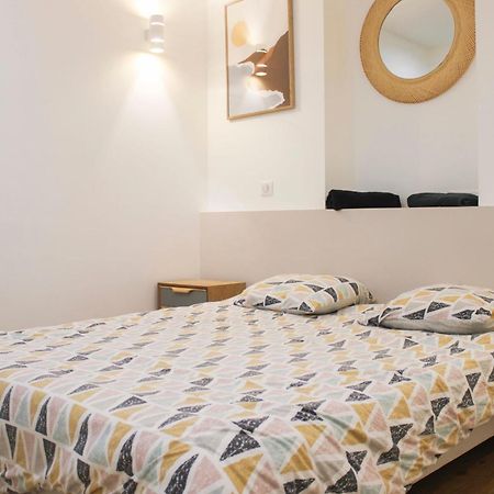 JOLI 34 m Tout neuf avec TERRASSE - Montmartre Paris Extérieur photo