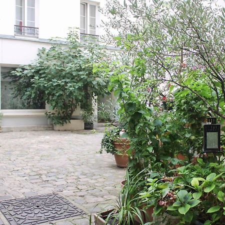 JOLI 34 m Tout neuf avec TERRASSE - Montmartre Paris Extérieur photo